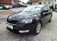 Škoda Rapid 3