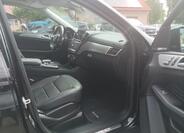Mercedes-Benz GLE 8