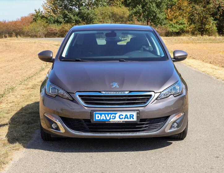 Peugeot 308 2