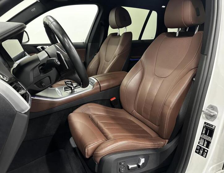 BMW X5 7