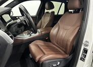BMW X5 7