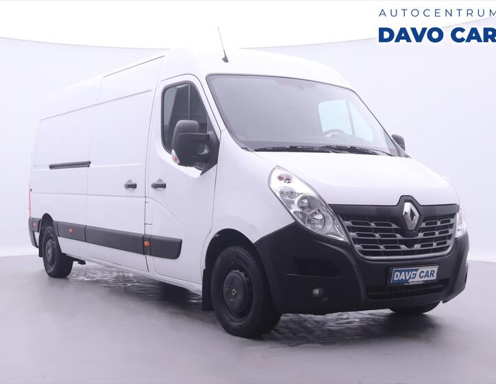 Renault Master 1