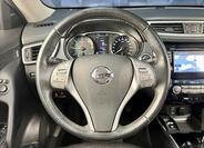 Nissan X-Trail 13