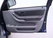 Honda CR-V 10