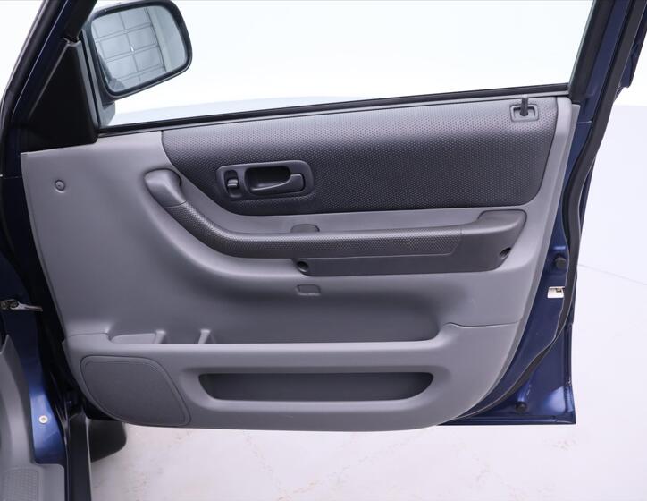 Honda CR-V 10