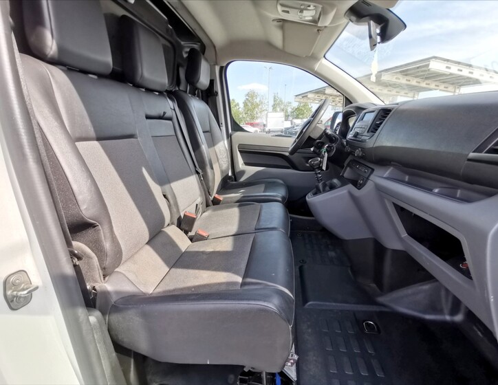 Toyota ProAce 7
