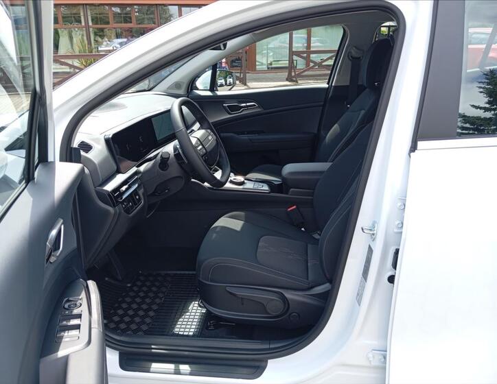 KIA Sportage 17