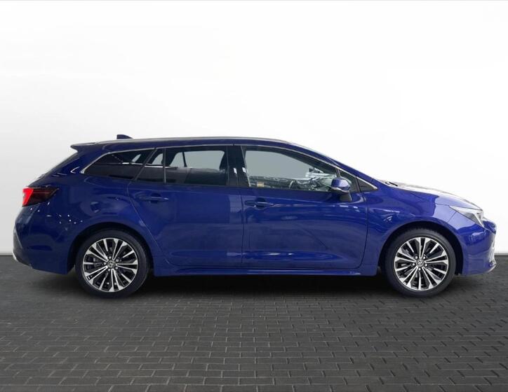 Toyota Corolla 8