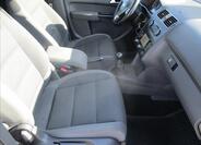 Volkswagen Touran 21