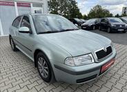 Škoda Octavia 8