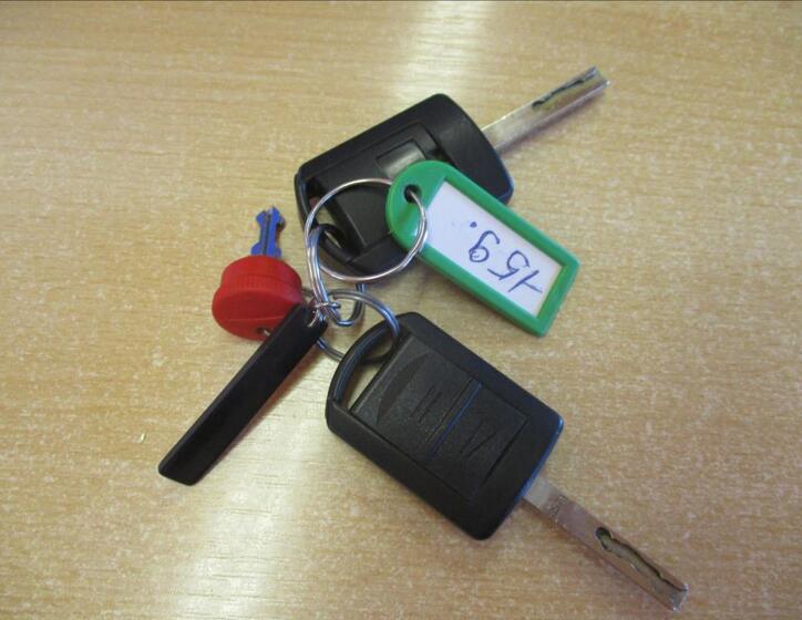Opel Meriva 30