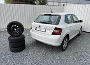Škoda Fabia 48