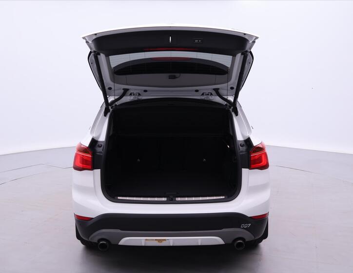BMW X1 9