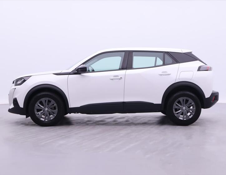 Peugeot 2008 4
