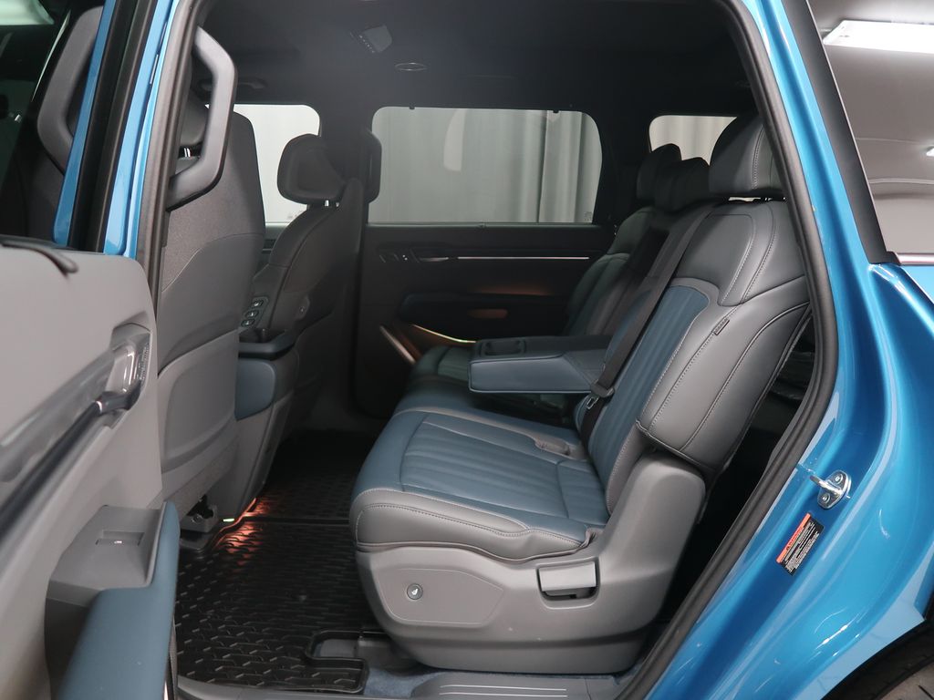 KIA EV9