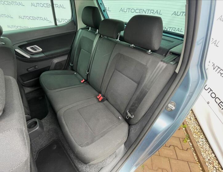Škoda Fabia 23