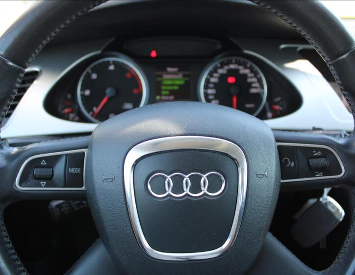 Audi A4 22