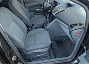 Ford Grand C-MAX 14