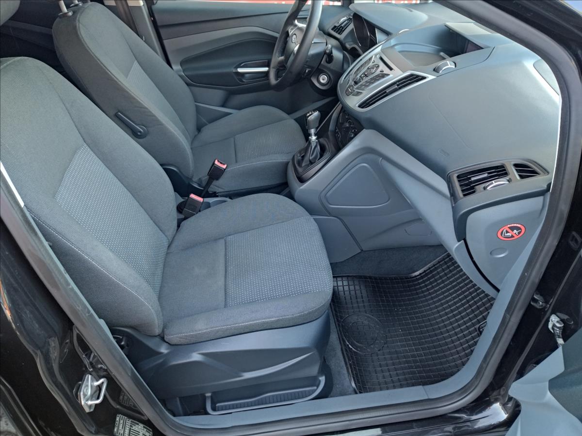 Ford Grand C-MAX