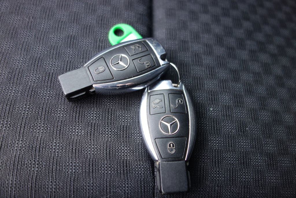Mercedes-Benz Třídy E