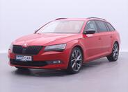Škoda Superb 3