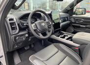 Dodge RAM 7