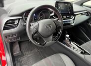 Toyota C-HR 7