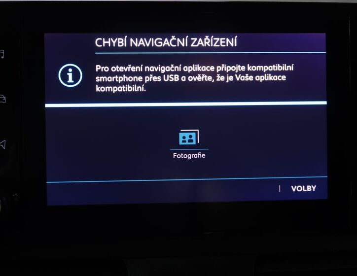 Citroën Berlingo 19