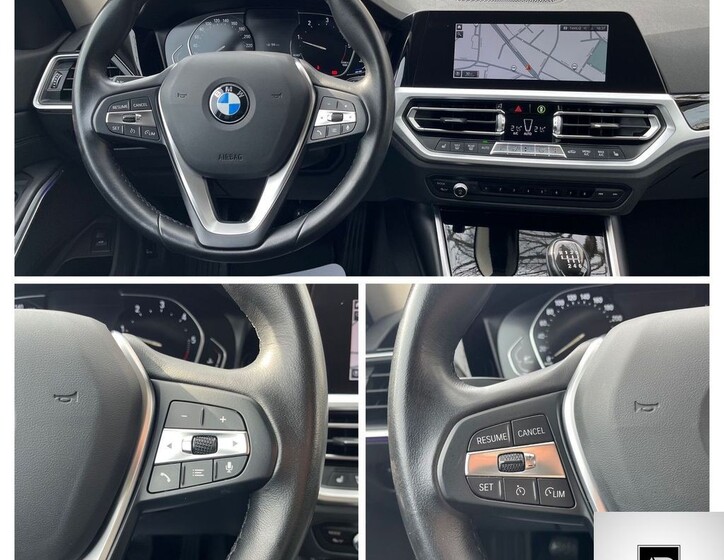 BMW Řada 3 24