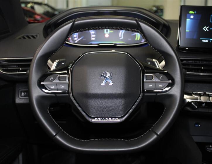 Peugeot 3008 9