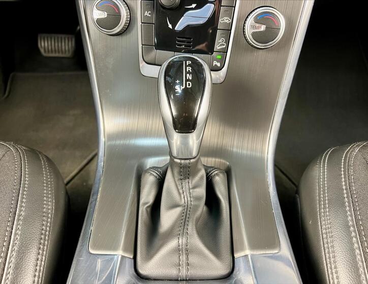 Volvo XC60 17