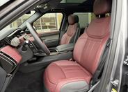 Land Rover Range Rover Sport 12