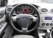 Ford Focus 12