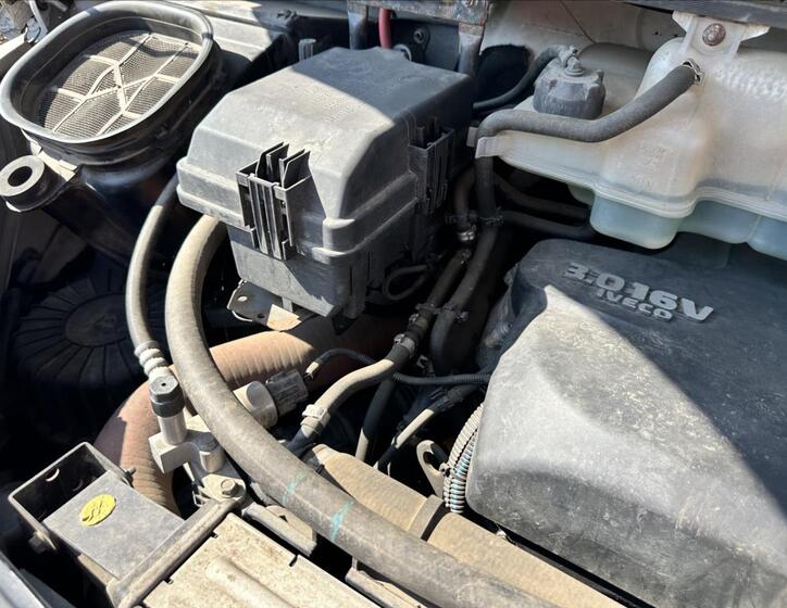Iveco Daily 25