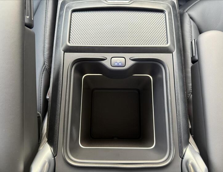 Land Rover Range Rover 20