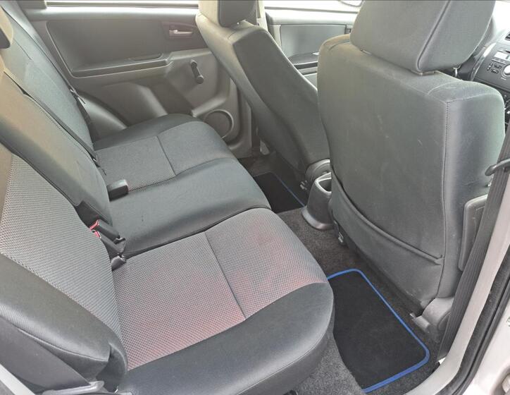 Suzuki SX4 31