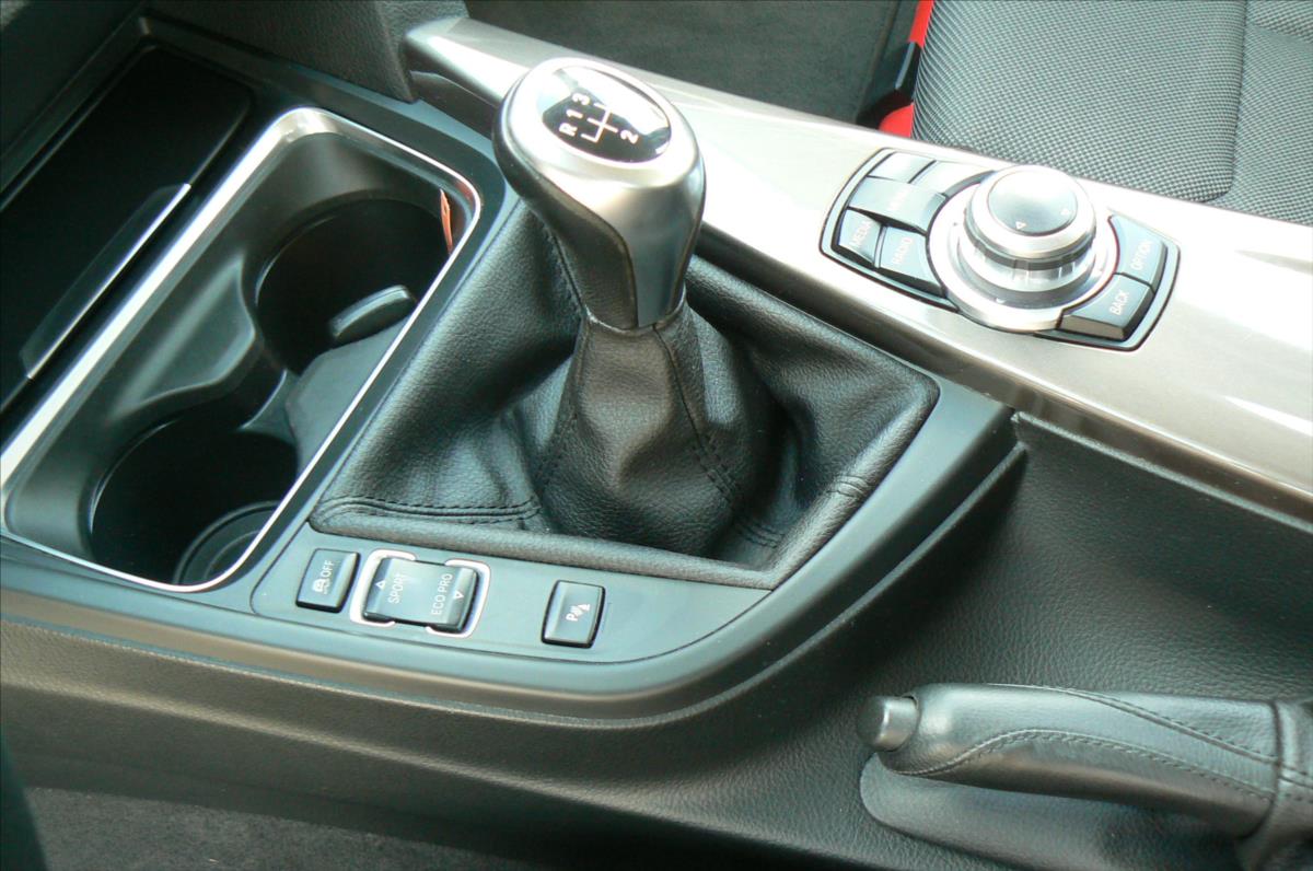 BMW Řada 3