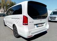 Mercedes-Benz EQV 3