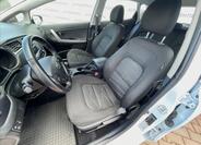 KIA Ceed 11