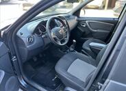 Dacia Duster 12
