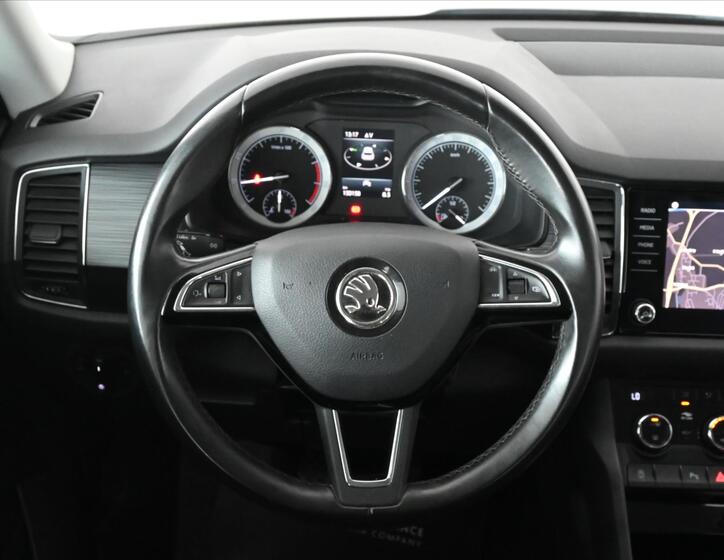Škoda Kodiaq 17