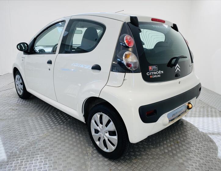 Citroën C1 18