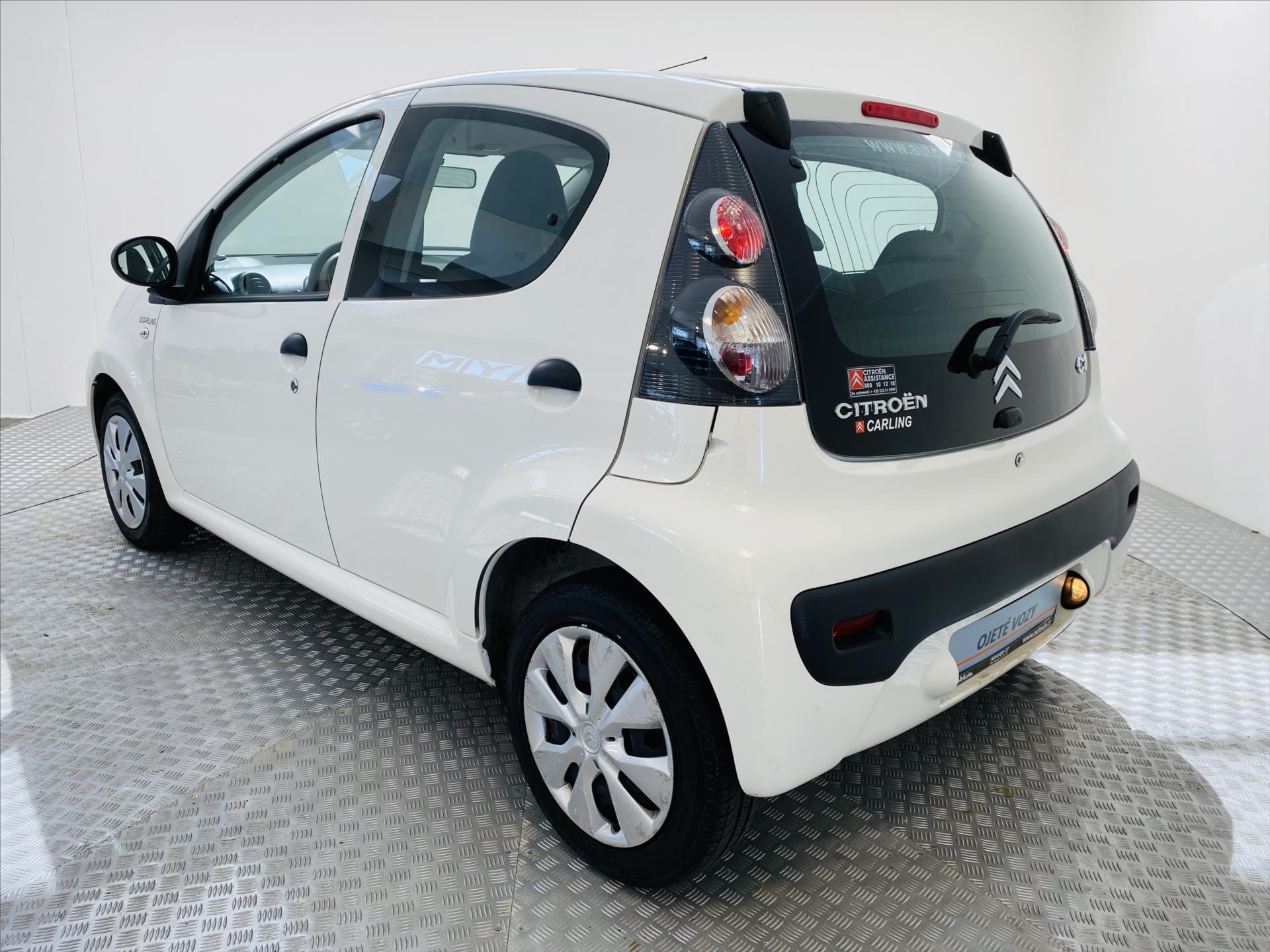 Citroën C1