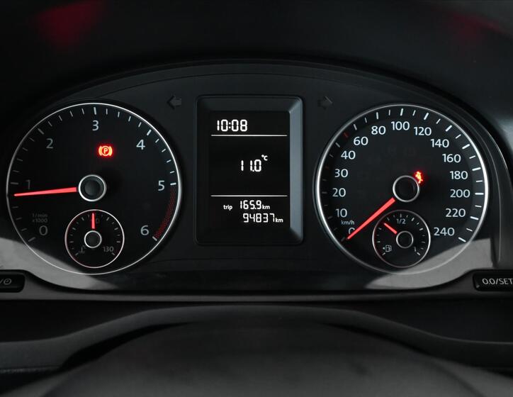 Volkswagen Caddy 13
