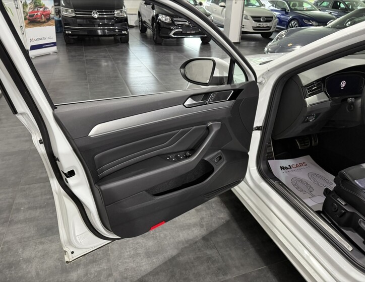Volkswagen Passat 6