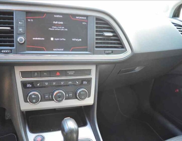 Seat Leon 10