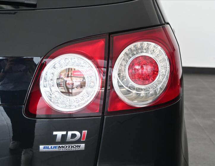 Volkswagen Golf Plus 27