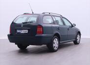 Škoda Octavia 5