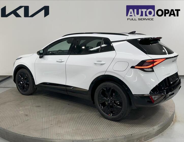 KIA Sportage 3