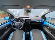 Toyota Aygo 13